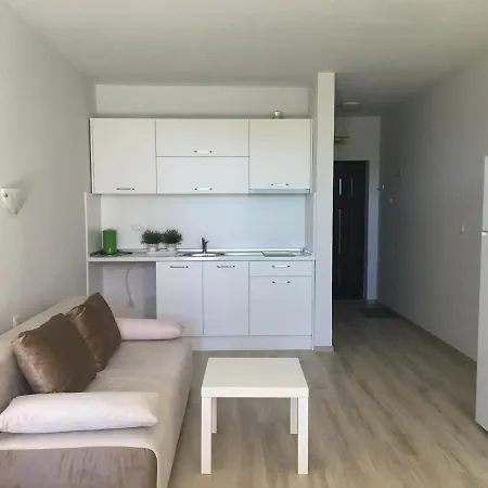 сони Apartment