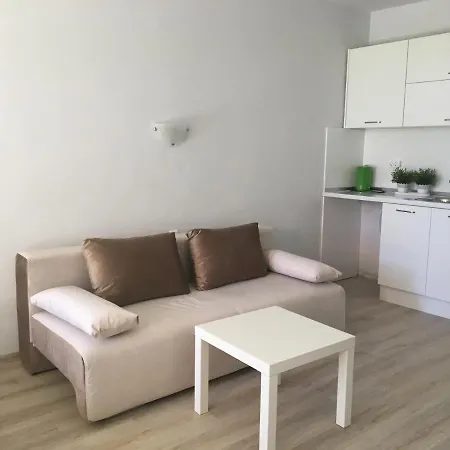 Apartment сони Sozopol