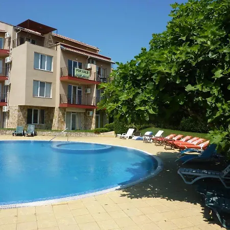 сони Apartment Sozopol