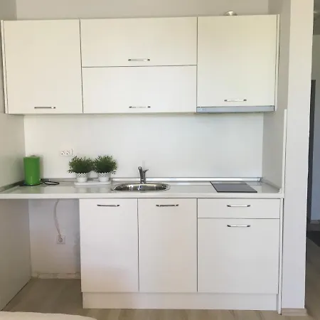 Apartment сони Sozopol