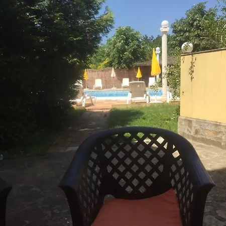 к-с ялта Apartment Sweti Wlas