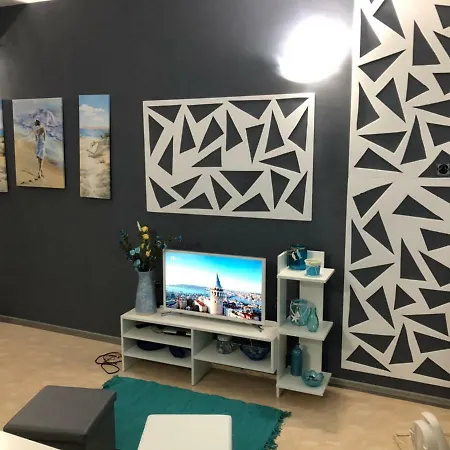 Apartment к-с ялта *